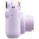  Фотокамера мгновенной печати Fujifilm Instax Mini 12 Lilac Purple (16806133)