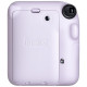  Фотокамера мгновенной печати Fujifilm Instax Mini 12 Lilac Purple (16806133)