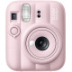  Фотокамера мгновенной печати Fujifilm Instax Mini 13 Candy Pink (16963216)
