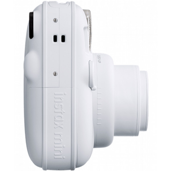  Фотокамера мгновенной печати Fujifilm Instax Mini 13 Clay White (16963137)
