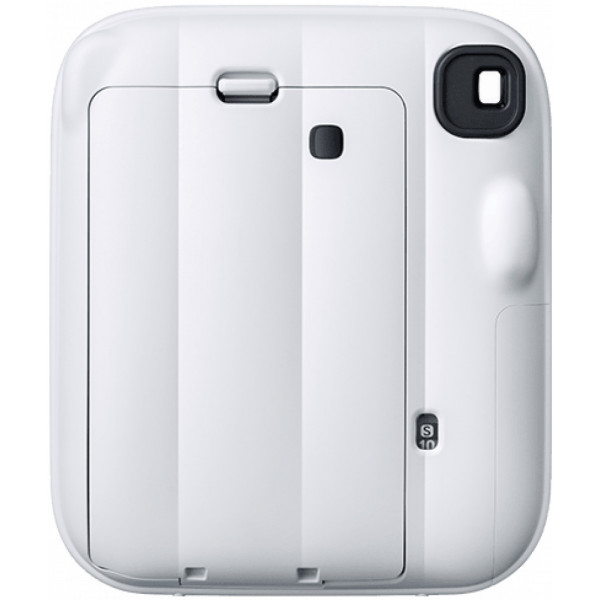  Фотокамера мгновенной печати Fujifilm Instax Mini 13 Clay White (16963137)