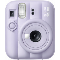 Фотокамера миттєвого друку Fujifilm Instax Mini 13 Dreamy Purple (16963242)