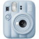  Фотокамера мгновенной печати Fujifilm Instax Mini 13 Frost Blue (16963204)