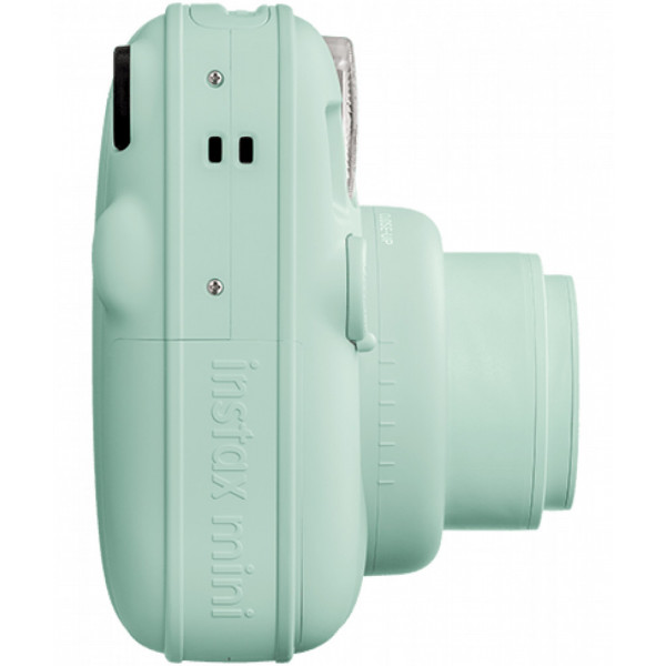  Фотокамера мгновенной печати Fujifilm Instax Mini 13 Lagoon Green (16963125)