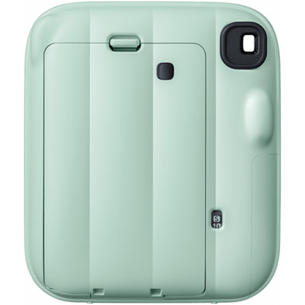  Фотокамера мгновенной печати Fujifilm Instax Mini 13 Lagoon Green (16963125)