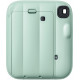  Фотокамера мгновенной печати Fujifilm Instax Mini 13 Lagoon Green (16963125)