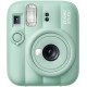  Фотокамера мгновенной печати Fujifilm Instax Mini 13 Lagoon Green (16963125)