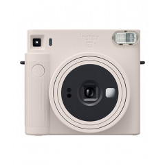 Фотокамера миттєвого друку Fujifilm Instax Square SQ1 Chalk White (16672166)