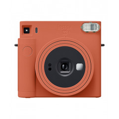 Фотокамера миттєвого друку Fujifilm Instax Square SQ1 Terracotta Orange (16672130)