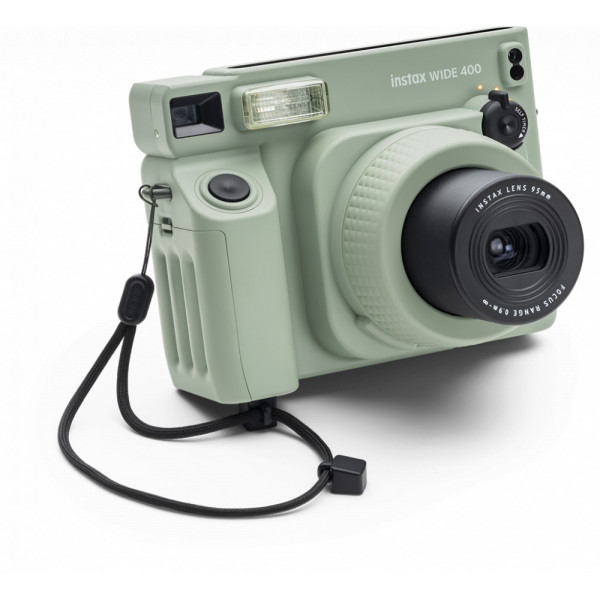  Фотокамера мгновенной печати Fujifilm Instax Wide 400 (4547410529982)
