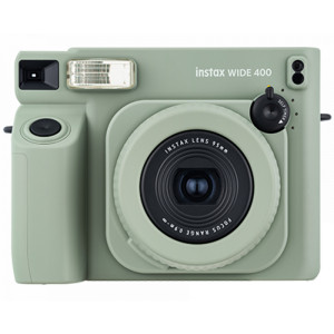  Фотокамера мгновенной печати Fujifilm Instax Wide 400 (4547410529982)
