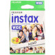  Фотоплёнка Fujifilm Instax Wide, 2х10 л (16899922)