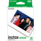  Фотоплёнка Fujifilm Instax Wide, 10 л (16899910)