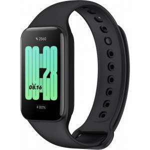  Фітнес-браслет Redmi Smart Band 2 Black UA