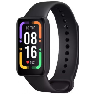  Фітнес-браслет Redmi Smart Band Pro Black