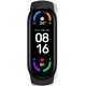  Фітнес-браслет Xiaomi Mi Smart Band 6 NFC Black (BHR4954GL)