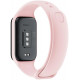  Фітнес-браслет Xiaomi Mi Smart Band 8 Active Pink UA