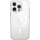  Чехол Apple MagSafe Clear Case для Apple iPhone 16 Pro (MA7E4ZM/A)