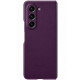  Чохол Leather Case для Samsung Fold 5 Purple (AAA)