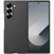  Чохол Leather Case для Samsung Fold 6 Gray (AAA)