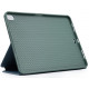  Чехол Premium Jeans для планшета Apple iPad Pro 129 Dark Green (HTL-10)