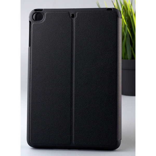  Чехол Premium Leather для планшета Apple iPad Pro 11 (2021/2022) Black (HTL-11)