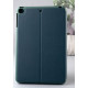  Чехол Premium Leather для планшета Apple iPad Pro 11 (2021/2022) Dark Green (HTL-11)