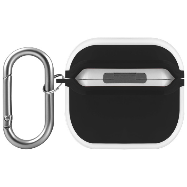  Чохол Proove Air Bump Case для AirPods 4/5 Black (PCABAR040002)