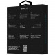  Чохол Proove Air Bump Case для AirPods 4/5 Black (PCABAR040002)