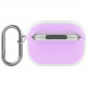  Чохол Proove Air Bump Case для AirPods Pro 2 Light Purple (PCABARP20007)