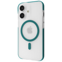 Чехол Proove Astro Case with Magnetic Ring для iPhone 16 Mint (PCASIP160009)