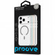  Чехол Proove Astro Case with Magnetic Ring для iPhone 17 Air Orange (PCASIP17AR10)