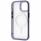  Чохол Proove Blur Case with Magnetic Ring для iPhone 14 Green (PCBCIP140006)