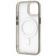  Чохол Proove Blur Case with Magnetic Ring для iPhone 15 Natural Titanium (PCBCIP150027)