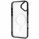  Чохол Proove Blur Case with Magnetic Ring для iPhone 16 Black (PCBCIP160002)