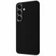  Чохол Proove Carbon Slim with Magnetic Ring для Samsung Galaxy S25 Black (PCCSSGS02502)