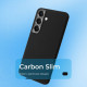  Чохол Proove Carbon Slim with Magnetic Ring для Samsung Galaxy S26 Black (PCCSSGSO2602)