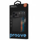  Чохол Proove Carbon Slim with Magnetic Ring для iPhone 13 Pro Glowrise (PCCSIP13P052)