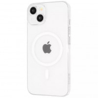 Чехол Proove Crystal Case with MagSafe для iPhone 16 Pro Max (PCCCIP16PM01)