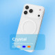  Чехол Proove Crystal Case with MagSafe для iPhone 17 Pro Max Brilliance (PCCCIP17PM59)