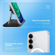  Чохол Proove Cuprum Case with Magnetic Ring для Samsung Galaxy S24 Ultra Black (PCCCSGSU2402)