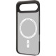  Чохол Proove Essence Case with MagSafe для iPhone 17 Air Natural Titanium (PCECIP17AR27)