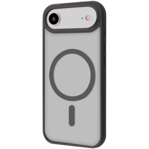  Чехол Proove Essence Case with MagSafe для iPhone 17 Air Natural Titanium (PCECIP17AR27)