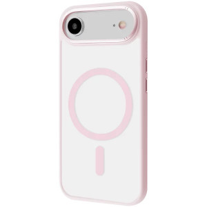  Чехол Proove Essence Case with MagSafe для iPhone 17 Air Pink Sand (PCECIP17AR28)