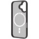  Чохол Proove Essence Case with MagSafe для iPhone 17 Natural Titanium (PCECIP170027)