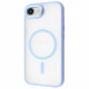  Чохол Proove Essence Case with Magnetic Ring для iPhone 16e/17e Sierra Blue (PCECIP16E011)