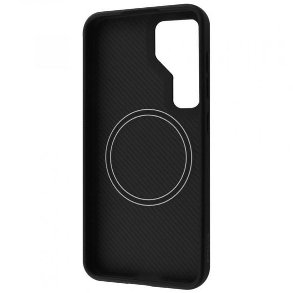  Чохол Proove Force Armor Case with Magnetic Ring для Samsung Galaxy S26 Black (PCFASGS02602)
