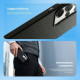  Чохол Proove Force Armor Case with Magnetic Ring для Samsung Galaxy S26 Black (PCFASGS02602)