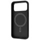  Чохол Proove Force Armor Case with Magnetic Ring для iPhone 17 Pro Black (PCFAIP17PM02)