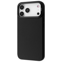 Чохол Proove Force Armor Case with Magnetic Ring для iPhone 17 Pro Max Black (PCFAIP17PM02)